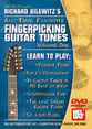 All Time Favorite Fingerpicking Guitar Tunes No. 1 Guitar and Fretted sheet music cover